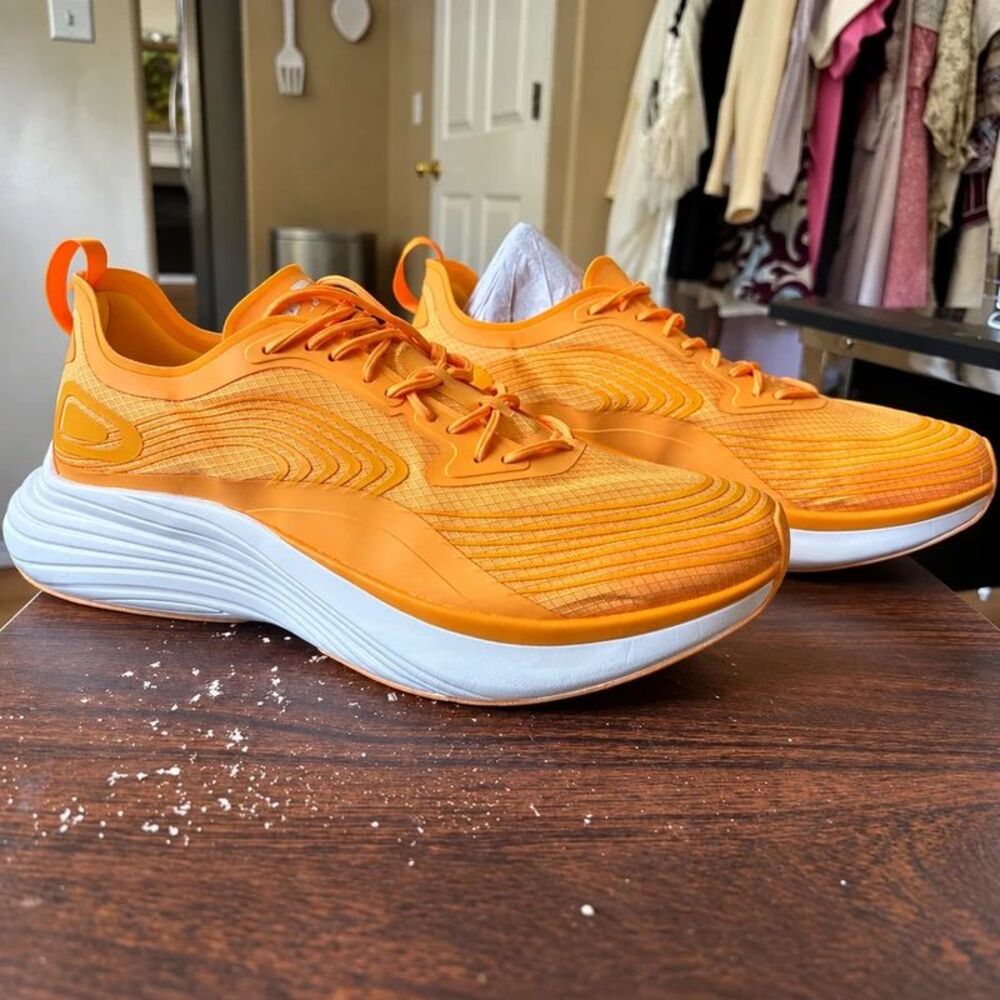 Athletic Propulsion Labs Streamline Running Shoes Mens Size 11